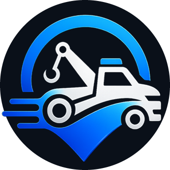 Easy Towing Logo